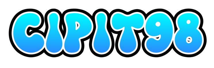 CIPIT98 Neon Logo